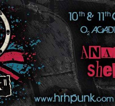 HRH Punk