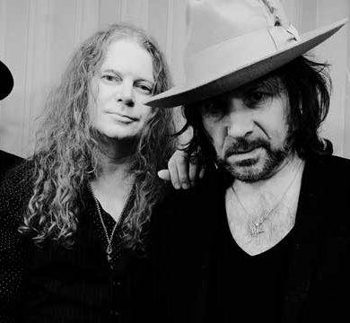 Quireboys