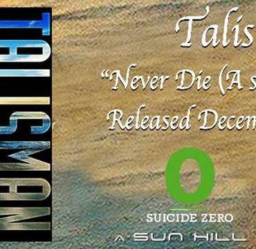 Talisman New Song