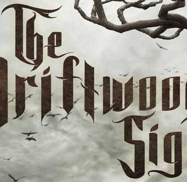The Driftwood Sign Sweden