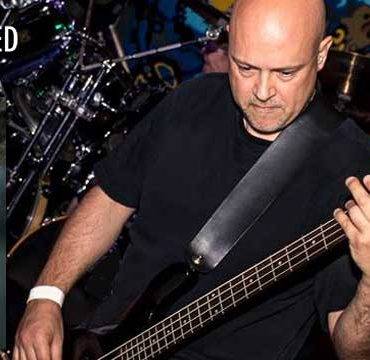 Progressive Metal