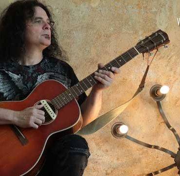 Vinnie Moore Guitars