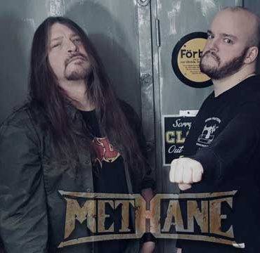 Methane Band