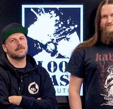 Nuclear Blast News