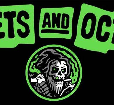 Bullets And Octane Band