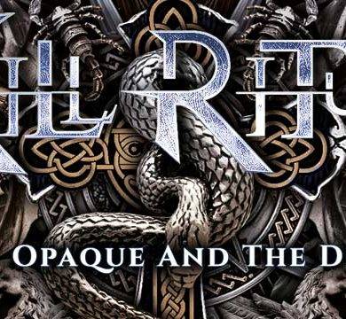 Kill Ritual 2020