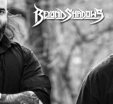 Beyond Shadows Metal