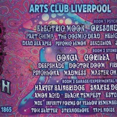 HRH Psych