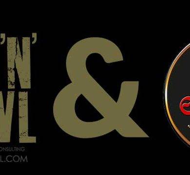 El Puerto Records Rock'N'Growl Promotion