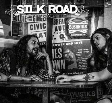 Silk Road Band