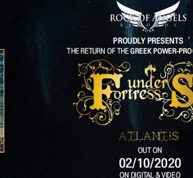 FUS Atlantis