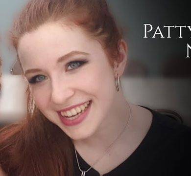 Patty Noa Talk