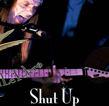 Shut Up