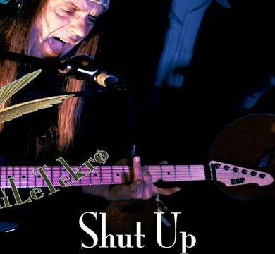 Shut Up