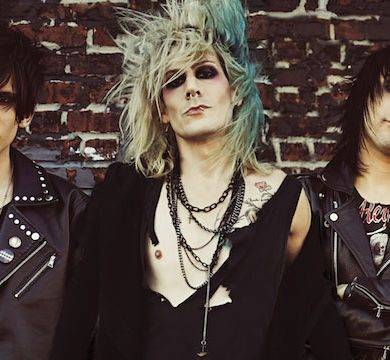 Wildstreet GRR