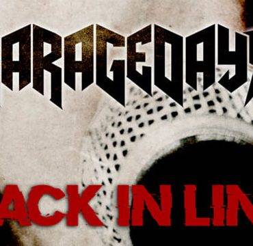 Back In Line Video