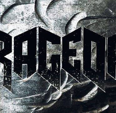 Garagedays metal