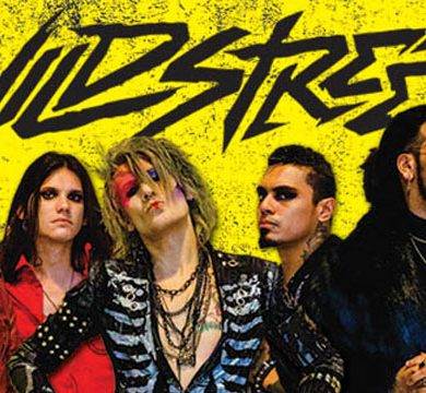Wildstreet