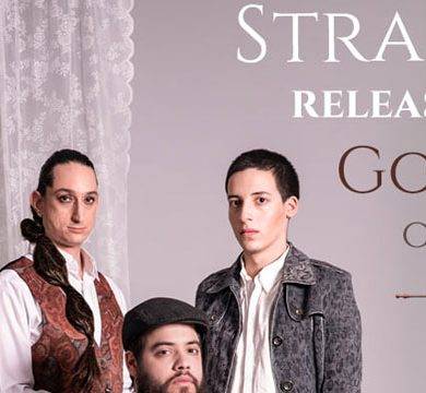 Strangers Live