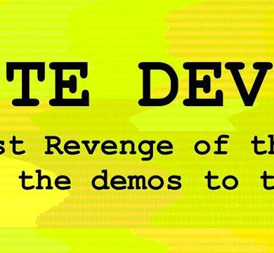 White Devils Video