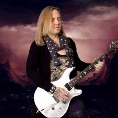 Frank Pane Guitars
