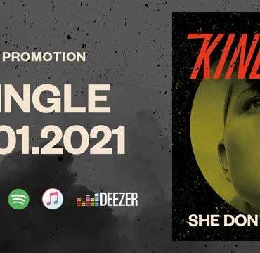 King Zebra 2021