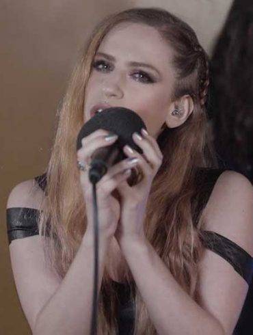 Scardust Live