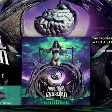 Immortal Guardian