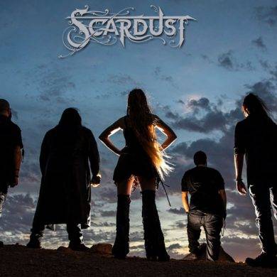 2021 Scardust