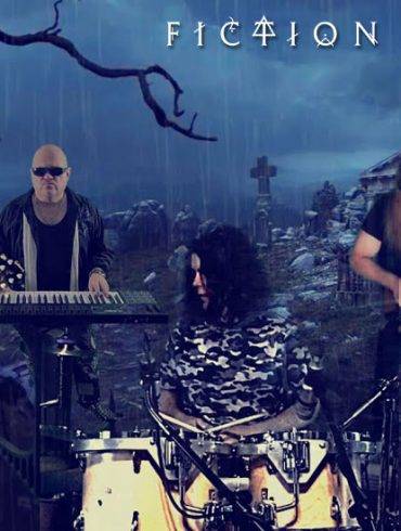Fiction Syxx Band