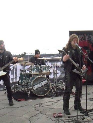 GarageDays Mountain