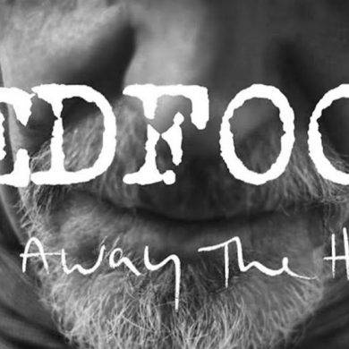 Ledfoot Take Away The Hurt