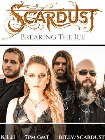 Scardust Live