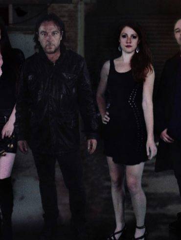 Feral Ghost UK
