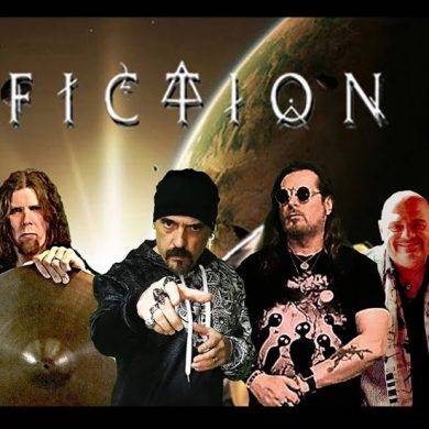Fiction Syxx