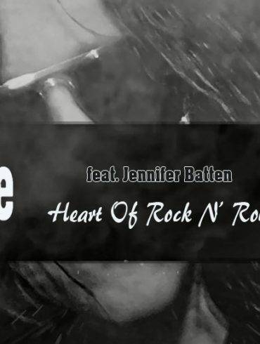 Janina Jade Music Video