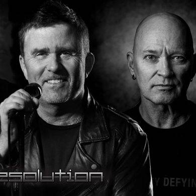 Sonic Desolution Sweden