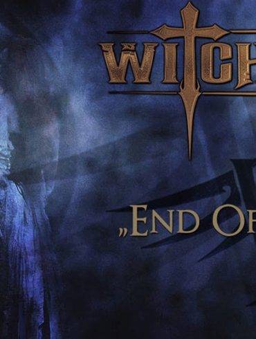Witchbound Metal