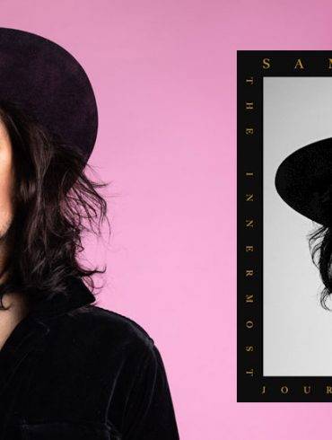 Sami Yaffa Solo Album