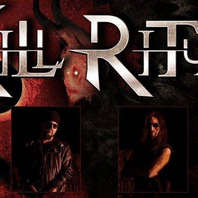 Kill Ritual