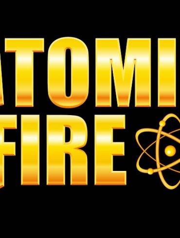 Atomic Fire