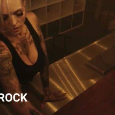 Alle Hackbar Born To Rock