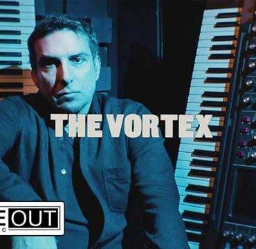DS The Vortex