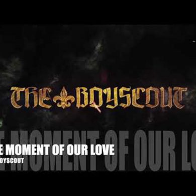 Moment Of Our Love