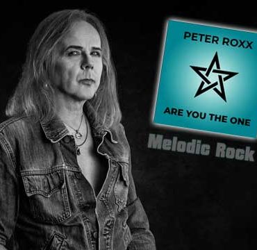 Peter Roxx Single 3
