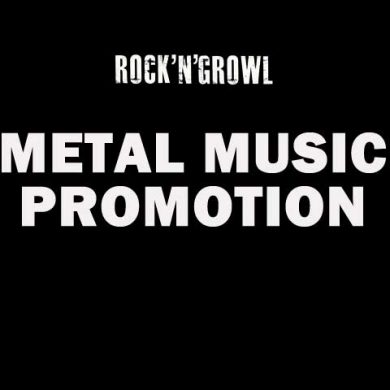 Metal Music Promotion