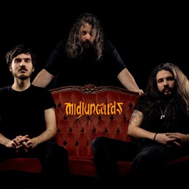 Midjungards