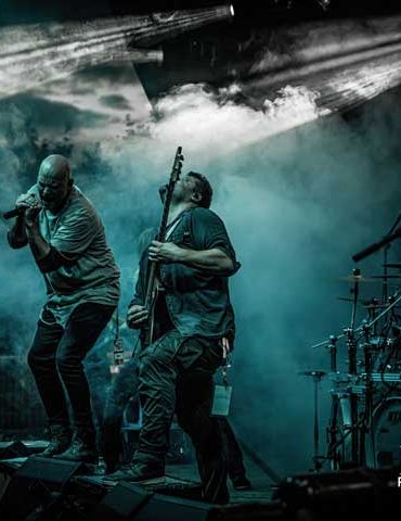Vanish Metal