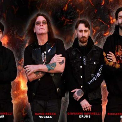David Reece Band