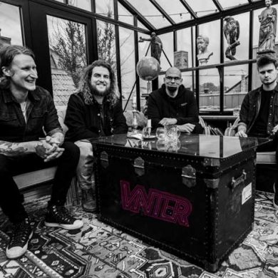 Vnter